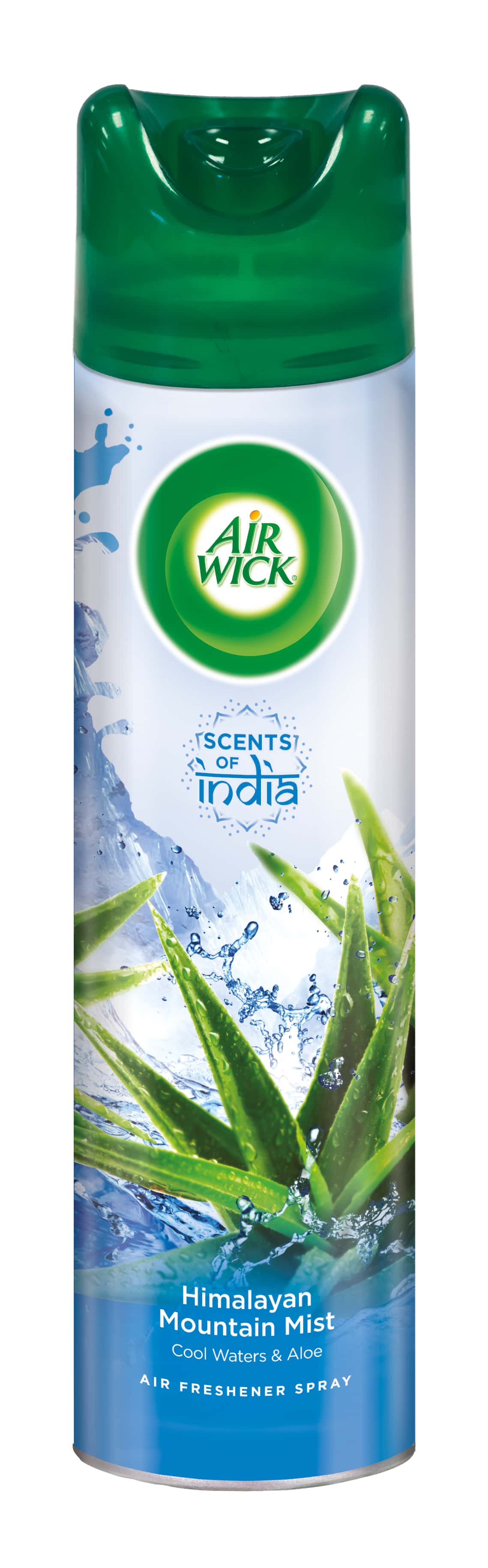 Room Air Freshener Spray Airwick India