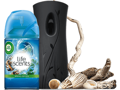 Air Freshener Products Room Air Freshener Airwick India